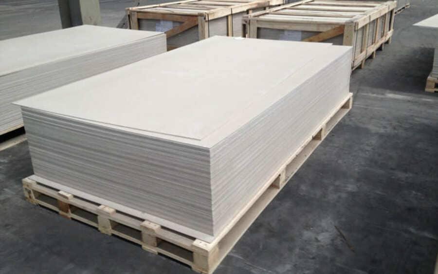 Tấm xi măng lót sàn ngoài trời Cemboard